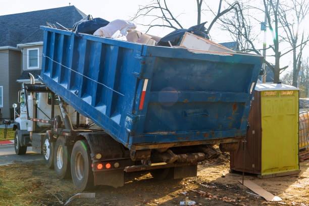 Best Attic Cleanout Services  in Kensett, AR