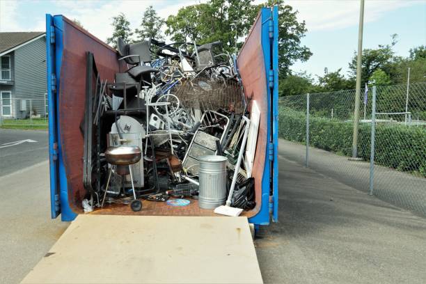 Best Junk Removal Near Me  in Kensett, AR
