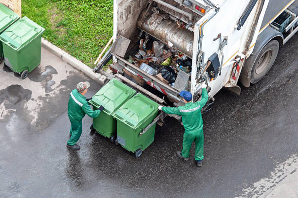 Best Attic Cleanout Services  in Kensett, AR