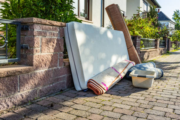 Best Trash Removal Near Me  in Kensett, AR