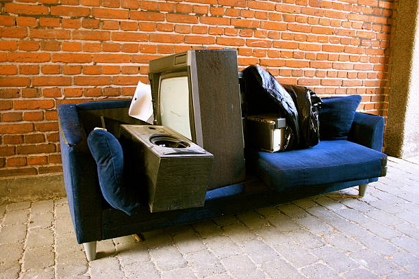 Best Commercial Junk Removal  in Kensett, AR