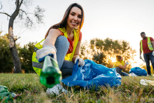 Best Yard Waste Removal  in Kensett, AR