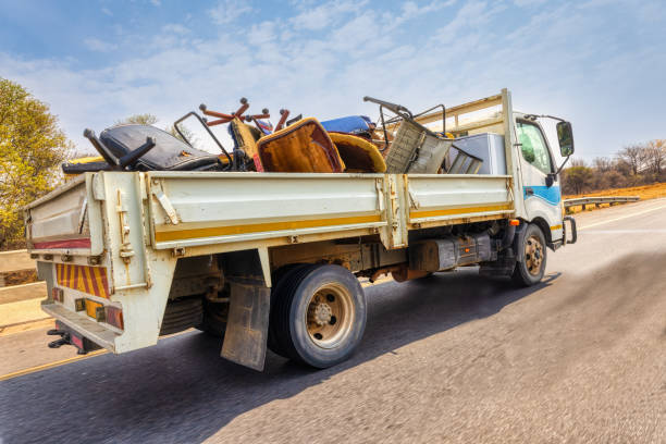 Best Construction Debris Removal  in Kensett, AR
