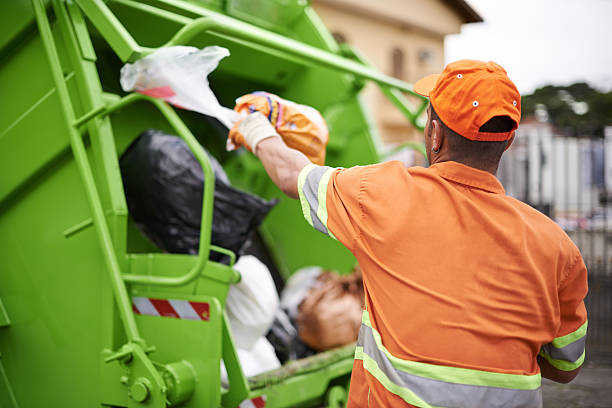 Best Garage Cleanout Services  in Kensett, AR