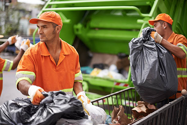 Best Affordable Junk Removal Services  in Kensett, AR
