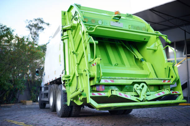 Commercial Cleanout Services in Kensett, AR