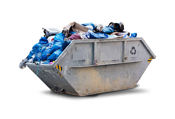 Best Full-Service Junk Removal  in Kensett, AR