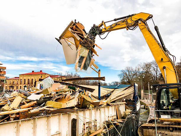 Best Same-Day Junk Removal  in Kensett, AR